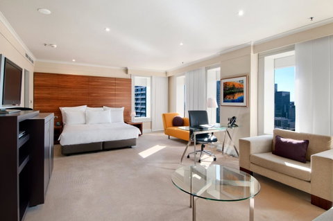 Hilton Sydney - New Castle Holiday 31