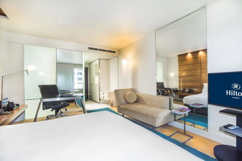 Hilton Sydney - New Castle Holiday 17