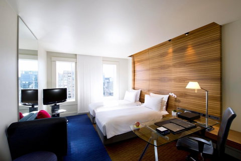 Hilton Sydney - New Castle Holiday 36