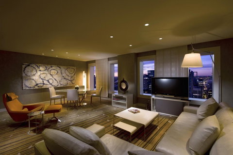 Hilton Sydney - New Castle Holiday 30