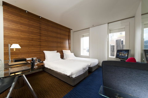 Hilton Sydney - New Castle Holiday 42