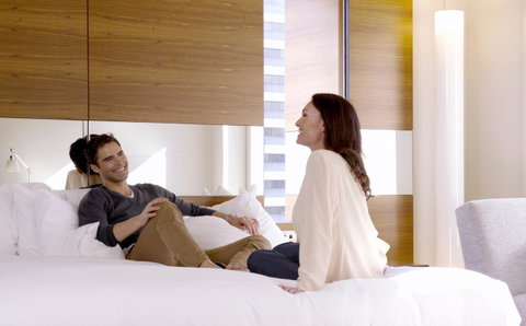 Hilton Sydney - New Castle Holiday 34
