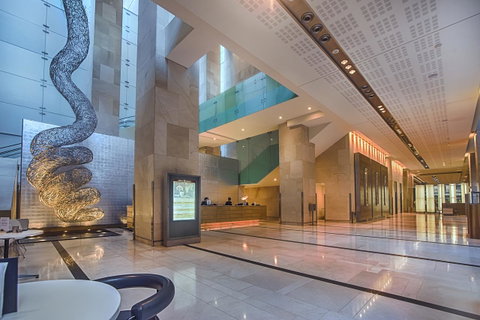 Hilton Sydney - New Castle Holiday 1