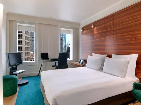 Hilton Sydney - New Castle Holiday 38