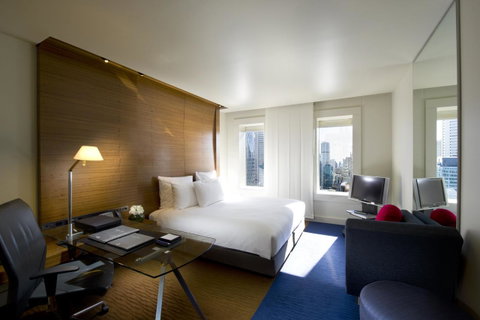 Hilton Sydney - New Castle Holiday 27
