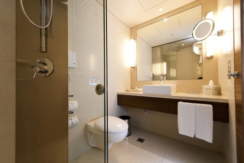 Hilton Sydney - New Castle Holiday 8