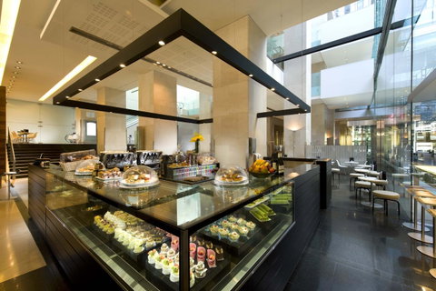 Hilton Sydney - New Castle Holiday 9