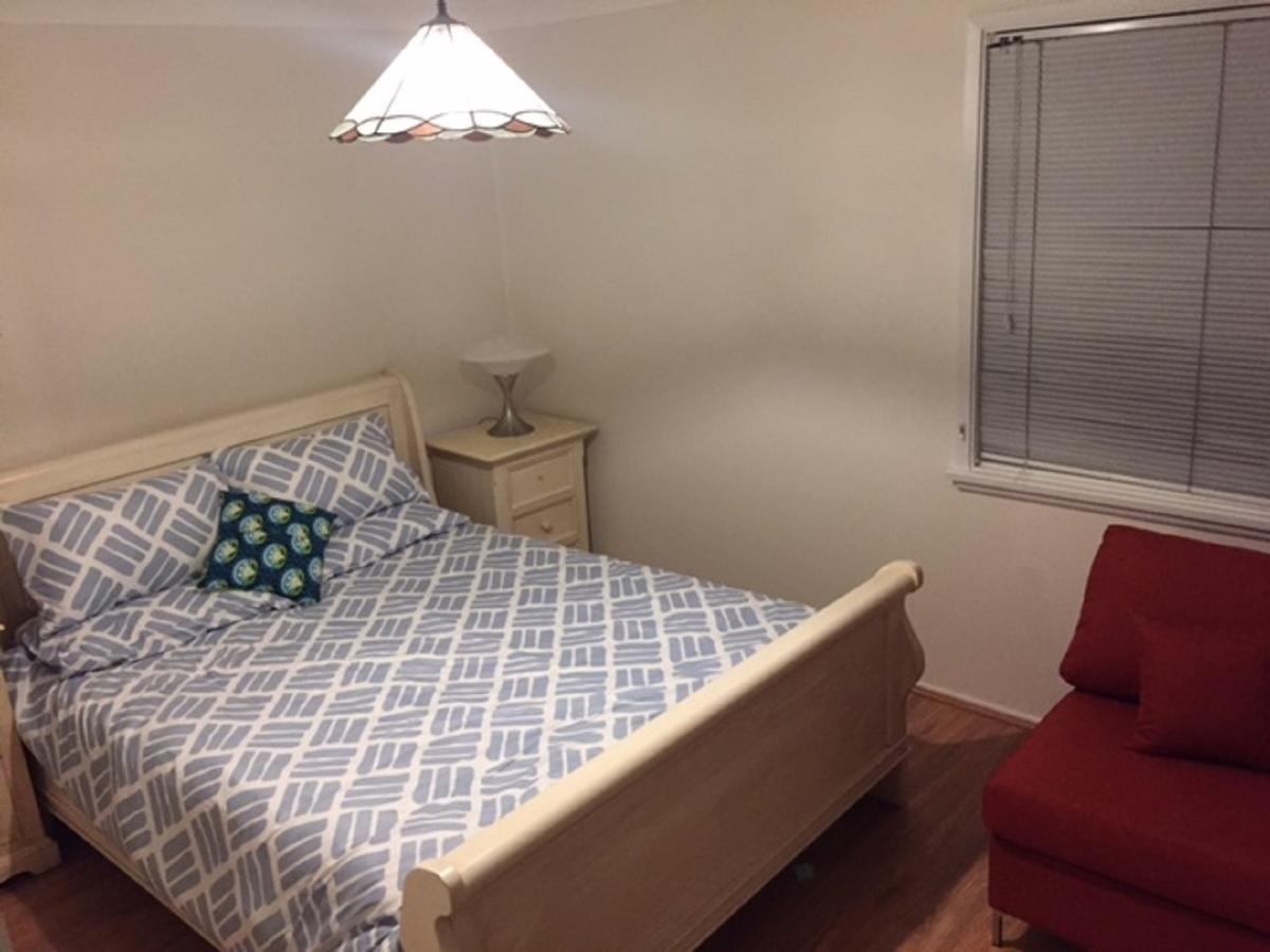 Old Toongabbie NSW New Castle Holiday