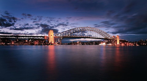 InterContinental Sydney, An IHG Hotel - New Castle Holiday 24