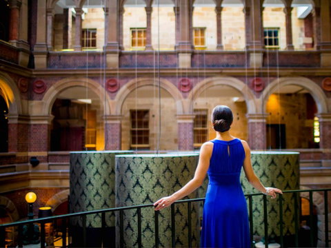 InterContinental Sydney, An IHG Hotel - New Castle Holiday 3