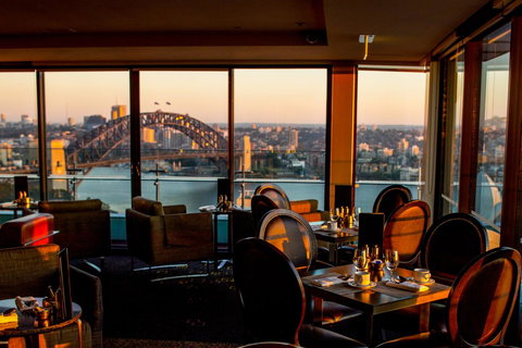 InterContinental Sydney, An IHG Hotel - New Castle Holiday 11
