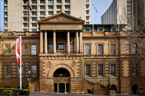 InterContinental Sydney, An IHG Hotel - New Castle Holiday 7