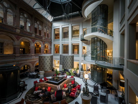 InterContinental Sydney, An IHG Hotel - New Castle Holiday 17