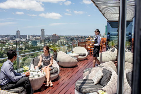 InterContinental Sydney, An IHG Hotel - New Castle Holiday 14