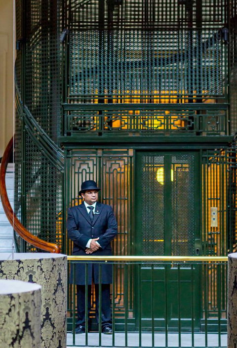 InterContinental Sydney, An IHG Hotel - New Castle Holiday 2