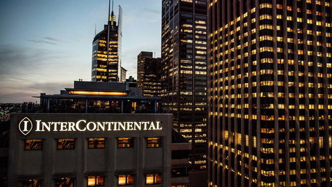 InterContinental Sydney, An IHG Hotel - New Castle Holiday 5