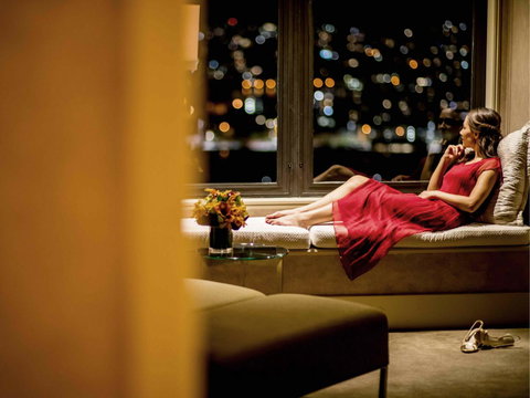 InterContinental Sydney, An IHG Hotel - New Castle Holiday 39