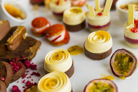 InterContinental Sydney, An IHG Hotel - New Castle Holiday 37