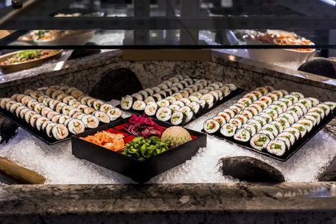 InterContinental Sydney, An IHG Hotel - New Castle Holiday 31