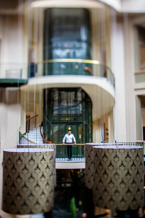 InterContinental Sydney, An IHG Hotel - New Castle Holiday 16