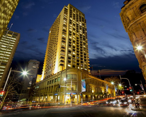 InterContinental Sydney, An IHG Hotel - New Castle Holiday 25