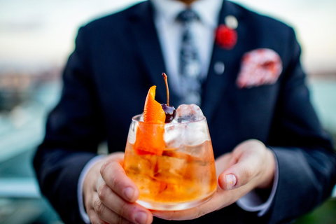 InterContinental Sydney, An IHG Hotel - New Castle Holiday 12