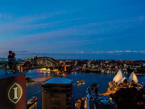 InterContinental Sydney, An IHG Hotel - New Castle Holiday 18