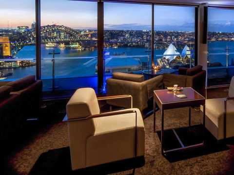 InterContinental Sydney, An IHG Hotel - New Castle Holiday 20