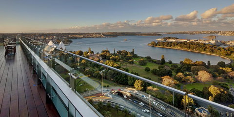 InterContinental Sydney, An IHG Hotel - New Castle Holiday 22