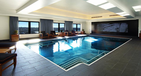 InterContinental Sydney, An IHG Hotel - New Castle Holiday 6
