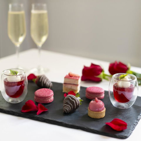 InterContinental Sydney, An IHG Hotel - New Castle Holiday 28