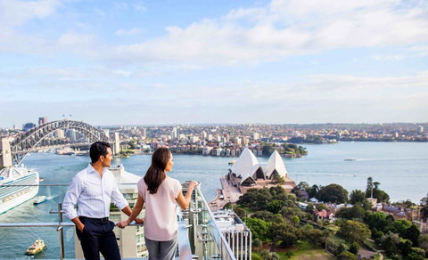 InterContinental Sydney, An IHG Hotel - New Castle Holiday 4