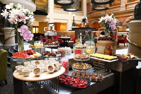 InterContinental Sydney, An IHG Hotel - New Castle Holiday 38