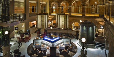 InterContinental Sydney, An IHG Hotel - New Castle Holiday 23