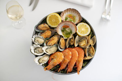 InterContinental Sydney, An IHG Hotel - New Castle Holiday 32