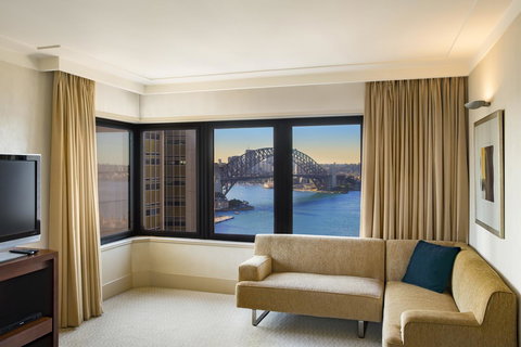 InterContinental Sydney, An IHG Hotel - New Castle Holiday 40