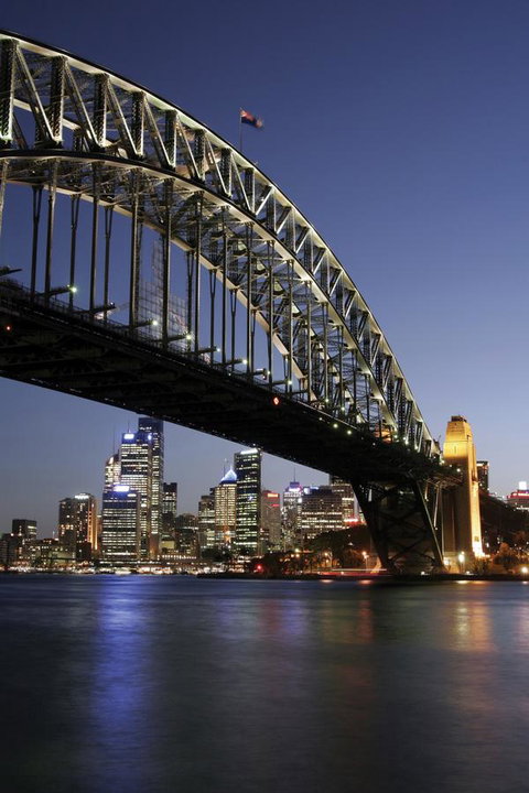 InterContinental Sydney, An IHG Hotel - New Castle Holiday 26
