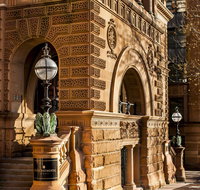 InterContinental Sydney - New Castle Holiday