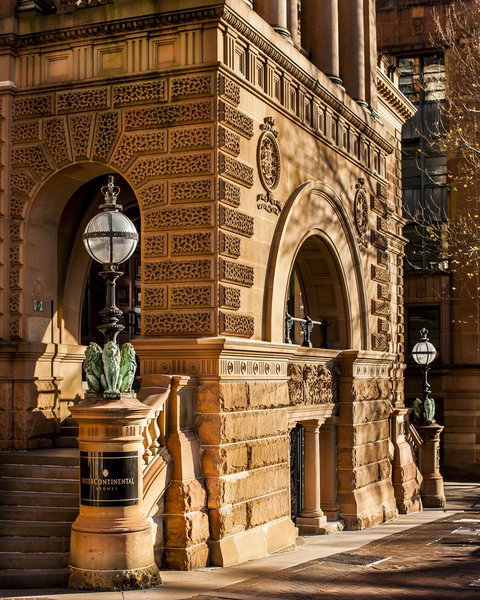 InterContinental Sydney, An IHG Hotel - New Castle Holiday 0