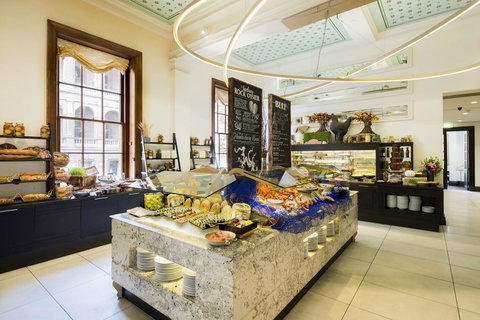 InterContinental Sydney, An IHG Hotel - New Castle Holiday 35