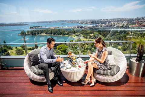 InterContinental Sydney, An IHG Hotel - New Castle Holiday 10