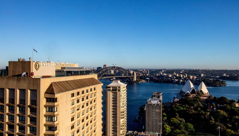 InterContinental Sydney, An IHG Hotel - New Castle Holiday 1