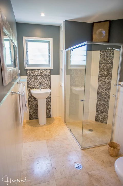 Valla's Beach House - New Castle Holiday 20