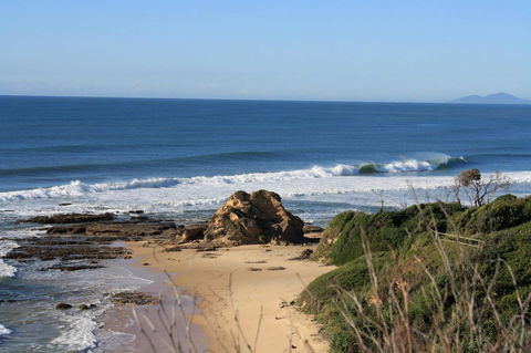 Valla's Beach House - New Castle Holiday 25