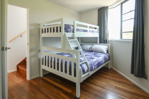 Valla's Beach House - New Castle Holiday 18