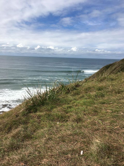 Valla's Beach House - New Castle Holiday 24