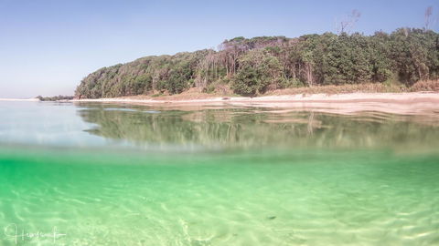 Valla's Beach House - New Castle Holiday 22