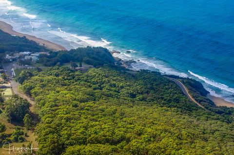 Valla's Beach House - New Castle Holiday 3