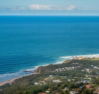 Valla's Beach House - New Castle Holiday