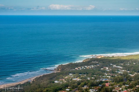 Valla's Beach House - New Castle Holiday 0